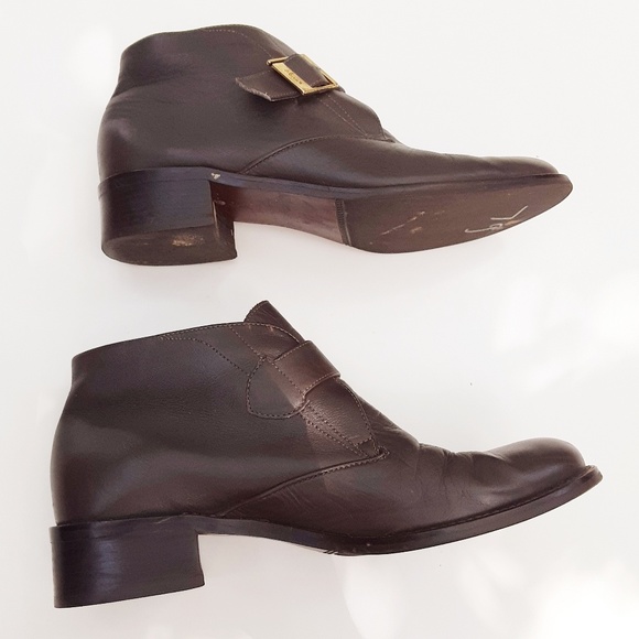 etienne aigner boots sale